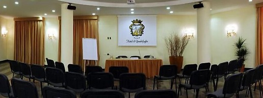Hotel Il Quadrifoglio