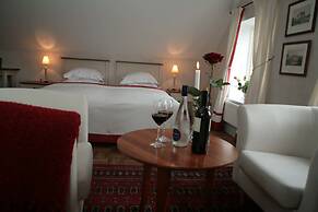 Skanörs Gästgifvaregård