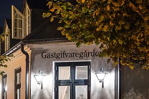 Skanörs Gästgifvaregård