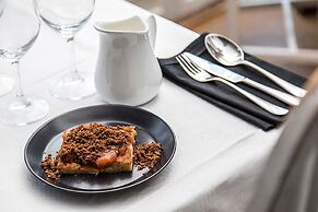 Skanörs Gästgifvaregård