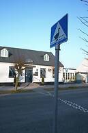 Skanörs Gästgifvaregård