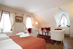 Skanörs Gästgifvaregård