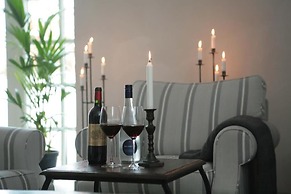 Skanörs Gästgifvaregård