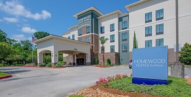 Homewood Suites Houma, La