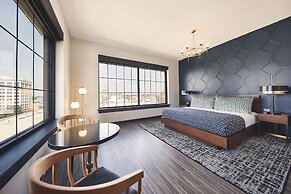 Hotel Vandivort