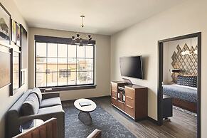 Hotel Vandivort