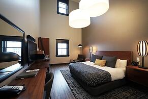 Hotel Vandivort