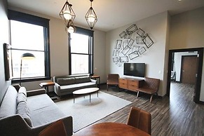 Hotel Vandivort