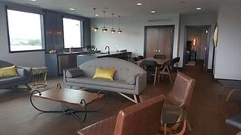 Hotel Vandivort