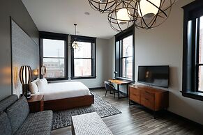 Hotel Vandivort