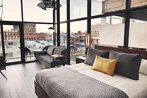 Hotel Vandivort