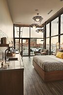 Hotel Vandivort