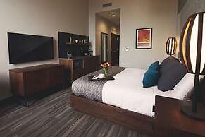 Hotel Vandivort