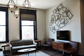 Hotel Vandivort