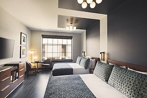 Hotel Vandivort