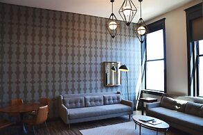 Hotel Vandivort