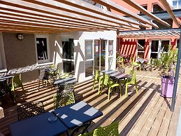 Hôtel Arbor