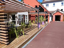 Hôtel Arbor