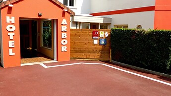 Hôtel Arbor