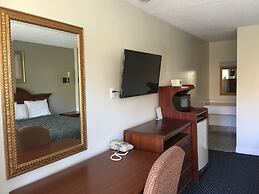 Red Carpet Inn & Suites