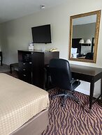 Red Carpet Inn & Suites