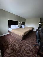 Red Carpet Inn & Suites