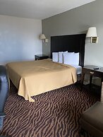 Red Carpet Inn & Suites