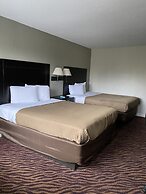 Red Carpet Inn & Suites