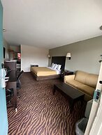 Red Carpet Inn & Suites