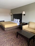 Red Carpet Inn & Suites