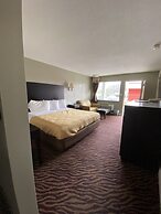 Red Carpet Inn & Suites