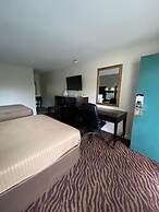 Red Carpet Inn & Suites