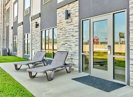 Wingate by Wyndham Longview North