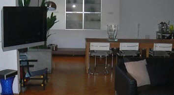 Residentie Continental