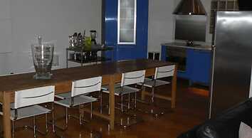 Residentie Continental