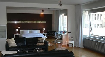 Residentie Continental