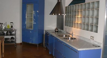 Residentie Continental