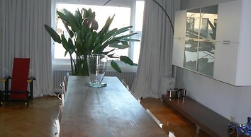 Residentie Continental