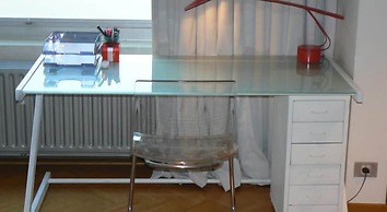 Residentie Continental