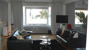 Residentie Continental