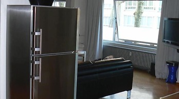 Residentie Continental