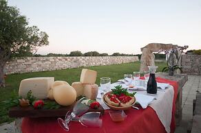 Agriturismo Il Megalite