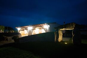 Agriturismo Il Megalite