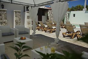 Agriturismo Il Megalite