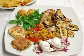 Agriturismo Il Megalite