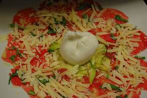 Agriturismo Il Megalite