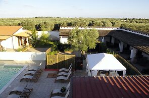 Agriturismo Il Megalite