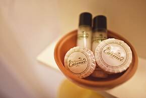 Hotel Carmel Roma