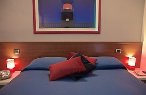 Hotel Carmel Roma