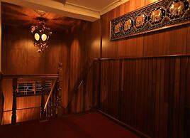 The Hotel Emperor